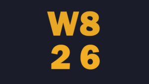 Week 8 2026: VR Menu