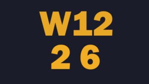 Week 12 2026: Proof of Concept 360 -> 3D