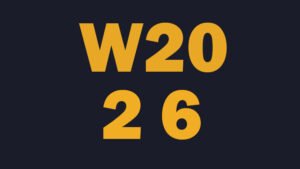 Week 20 2026: 3D Reconstruction