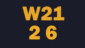 Week 21 2026: 3D Model Improvements