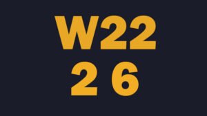 Week 22 2026: Pose Improvements