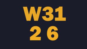 Week 31 2026: Reconstruction Improvements
