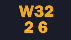 Week 32 2026: 2D User Experience