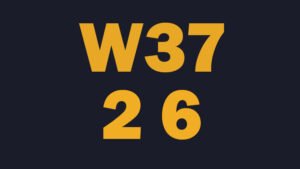 Week 37 2026: Reconstruction Improvements